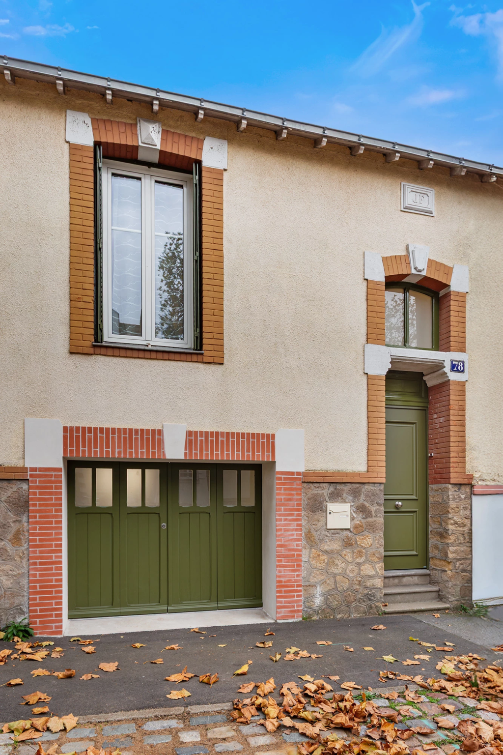 Paola – Habitat – Rénovation